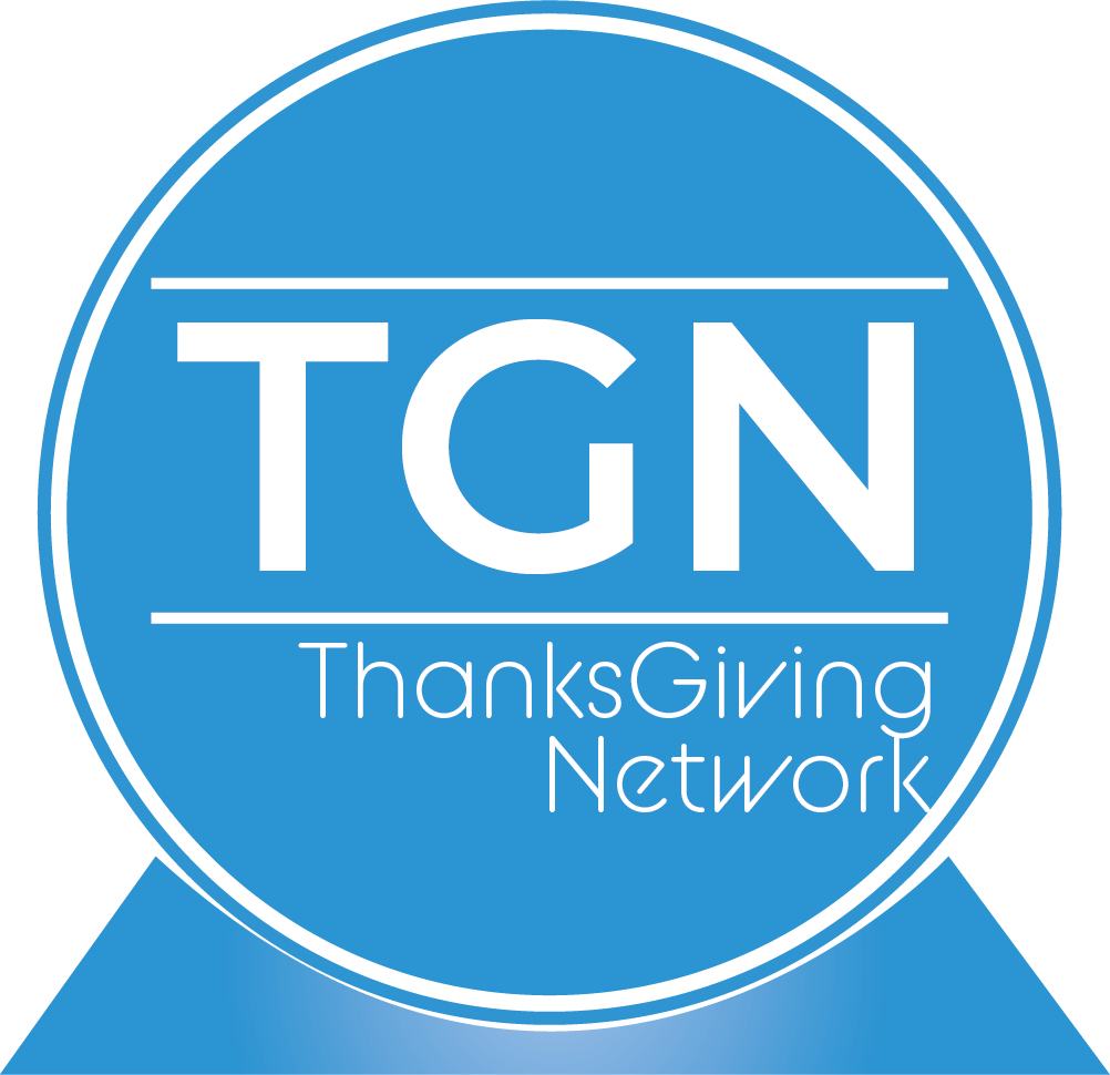 ThanksGiving Network Logo